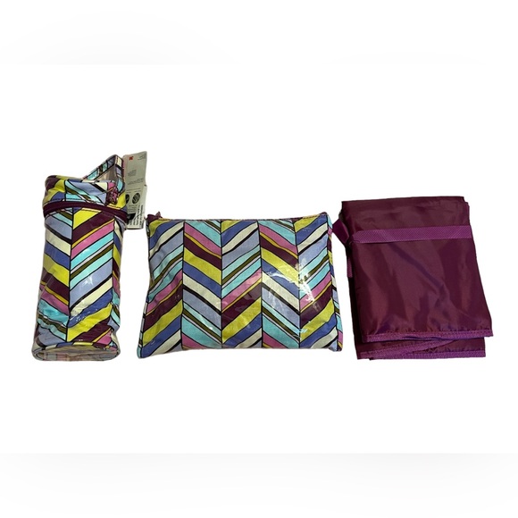 🌈Kalencom Diaper Bag🌈 - Picture 2 of 4